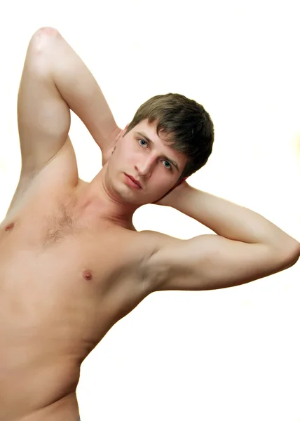 stock image Sexy guy