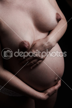 Hamile anne