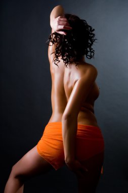 Seksi dans